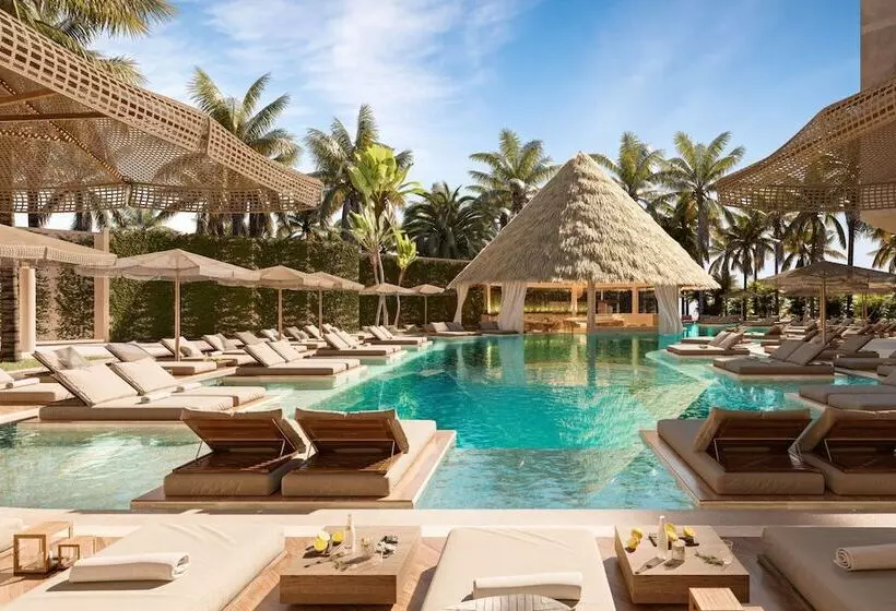Hotel Almare, A Luxury Collection Resort, Isla Mujeres, Adult All Inclusive
