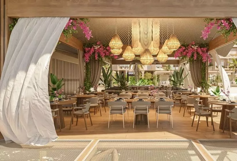 Hotel Almare, A Luxury Collection Resort, Isla Mujeres, Adult All Inclusive