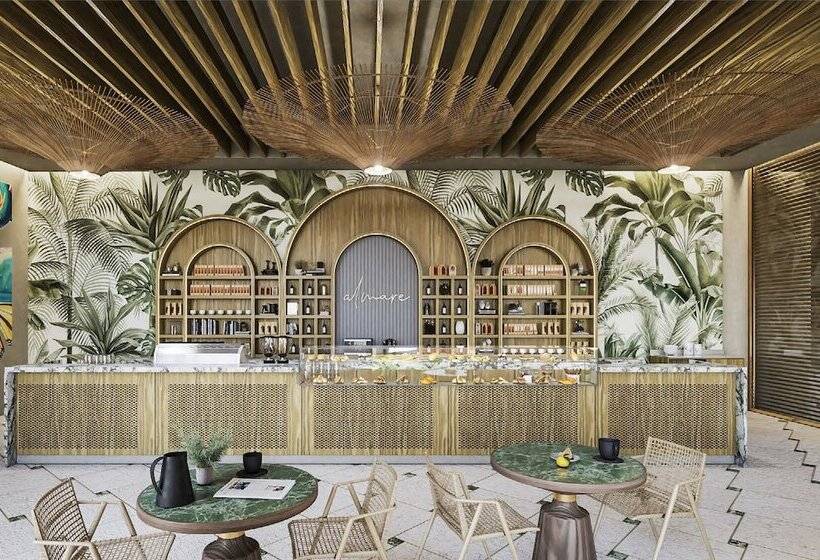 هتل Almare, A Luxury Collection Resort, Isla Mujeres, Adult All Inclusive