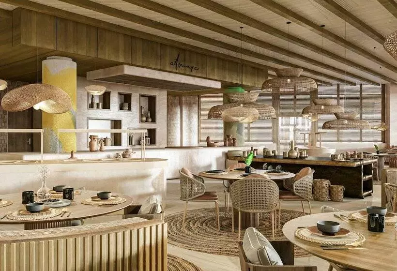 Hotel Almare, A Luxury Collection Resort, Isla Mujeres, Adult All Inclusive