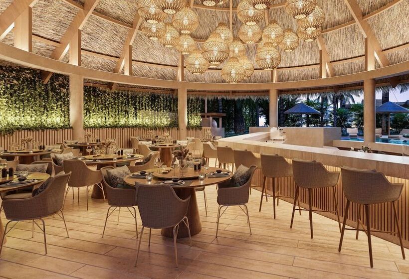 هتل Almare, A Luxury Collection Resort, Isla Mujeres, Adult All Inclusive