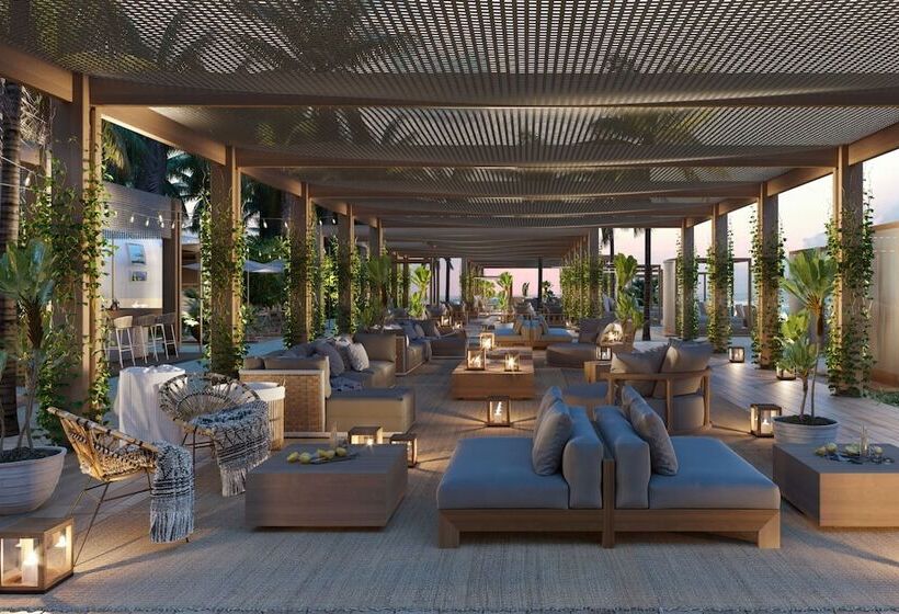 هتل Almare, A Luxury Collection Resort, Isla Mujeres, Adult All Inclusive