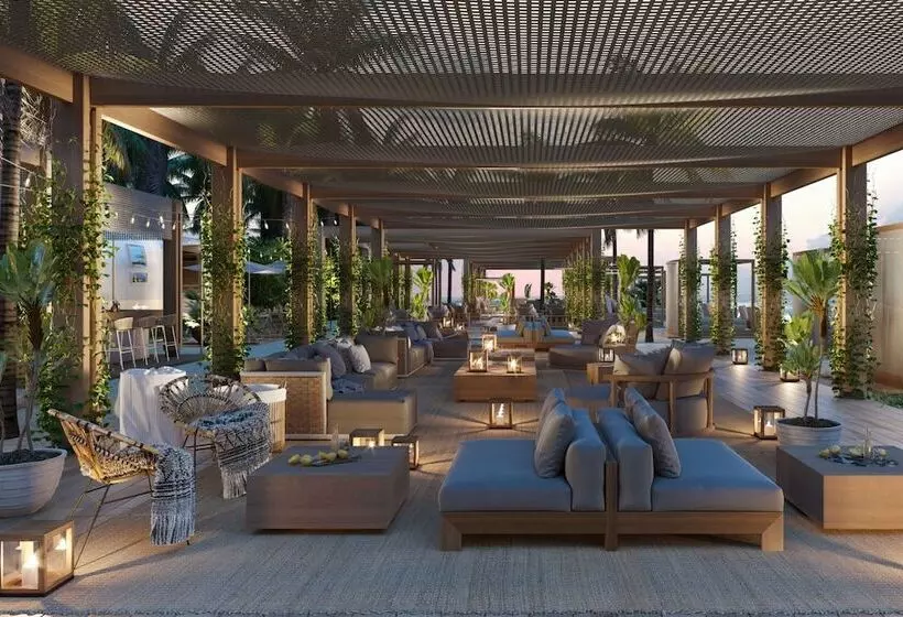 Hotel Almare, A Luxury Collection Resort, Isla Mujeres, Adult All Inclusive