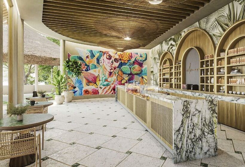 هتل Almare, A Luxury Collection Resort, Isla Mujeres, Adult All Inclusive