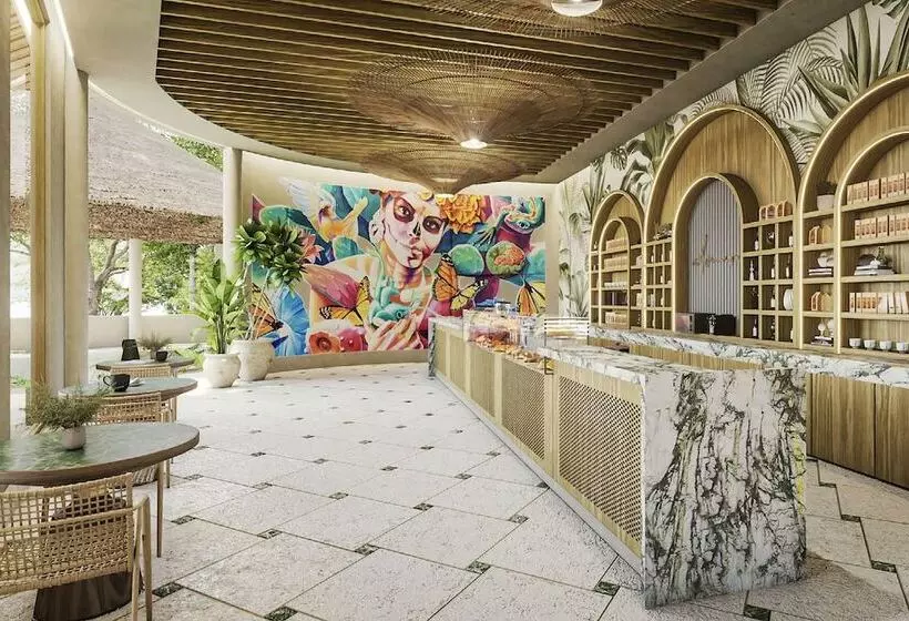 Hotel Almare, A Luxury Collection Resort, Isla Mujeres, Adult All Inclusive