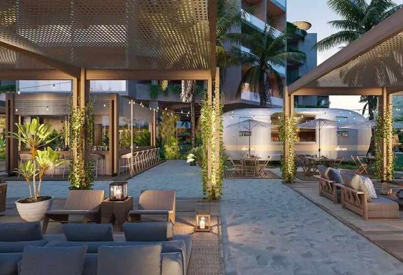 Hotel Almare, A Luxury Collection Resort, Isla Mujeres, Adult All Inclusive