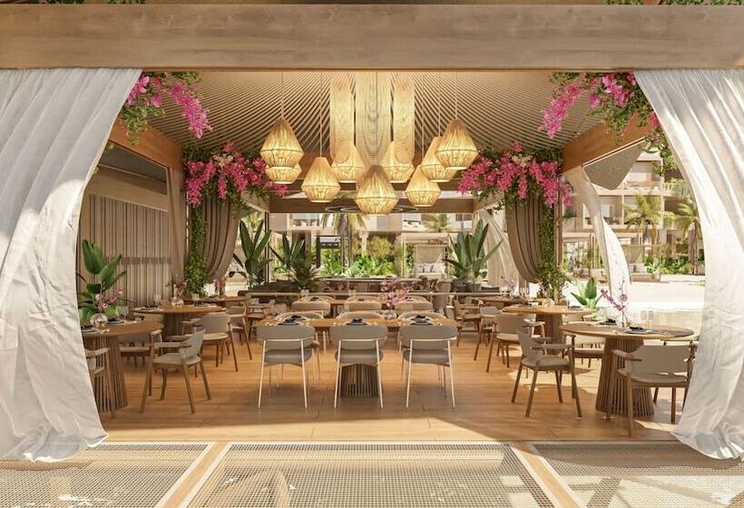 هتل Almare, A Luxury Collection Resort, Isla Mujeres, Adult All Inclusive