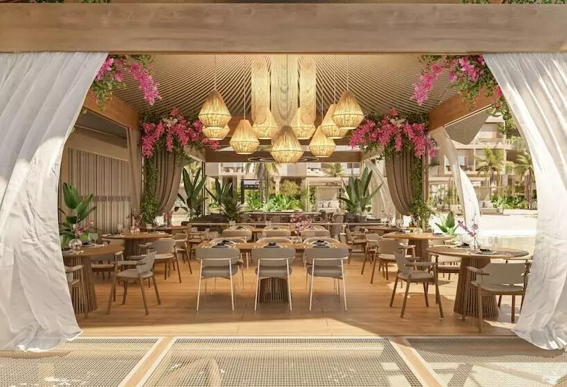 Hotel Almare, A Luxury Collection Resort, Isla Mujeres, Adult All Inclusive