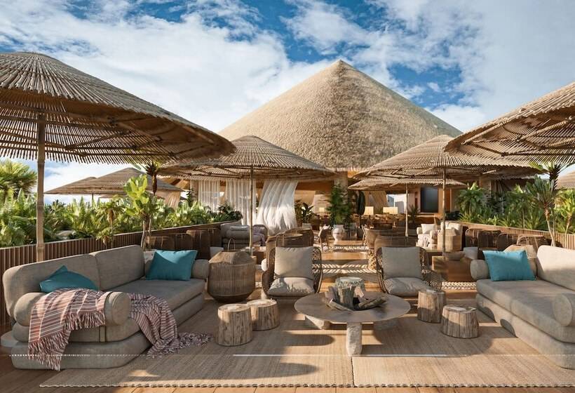 هتل Almare, A Luxury Collection Resort, Isla Mujeres, Adult All Inclusive