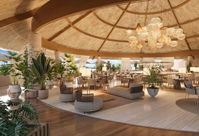 هتل Almare, A Luxury Collection Resort, Isla Mujeres, Adult All Inclusive