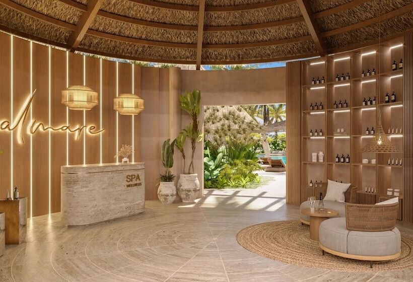 هتل Almare, A Luxury Collection Resort, Isla Mujeres, Adult All Inclusive