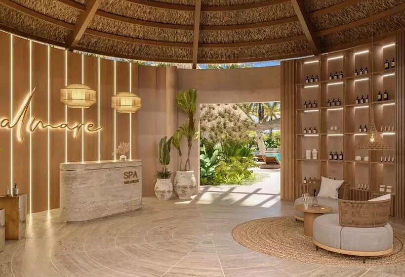 Hotel Almare, A Luxury Collection Resort, Isla Mujeres, Adult All Inclusive