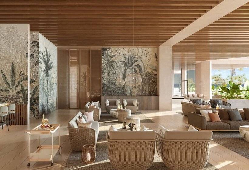 هتل Almare, A Luxury Collection Resort, Isla Mujeres, Adult All Inclusive