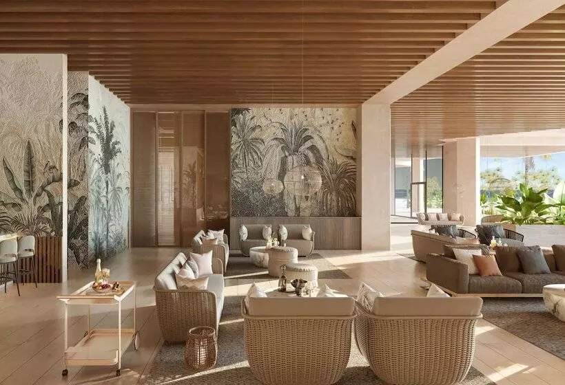 Hotel Almare, A Luxury Collection Resort, Isla Mujeres, Adult All Inclusive