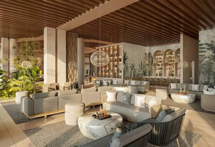 Hotel Almare, A Luxury Collection Resort, Isla Mujeres, Adult All Inclusive