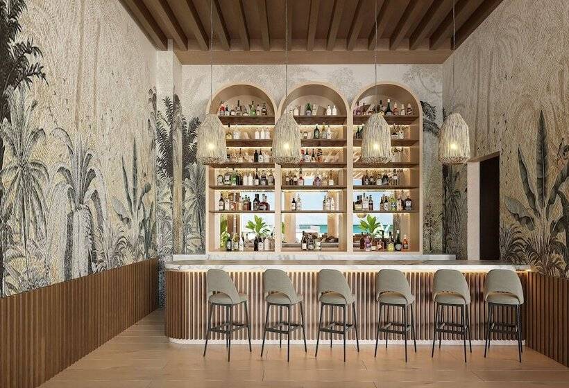 هتل Almare, A Luxury Collection Resort, Isla Mujeres, Adult All Inclusive