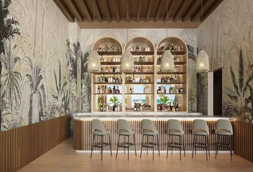 Hotel Almare, A Luxury Collection Resort, Isla Mujeres, Adult All Inclusive