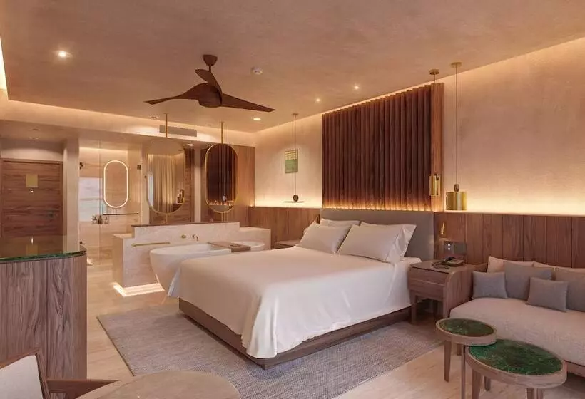 Hotel Almare, A Luxury Collection Resort, Isla Mujeres, Adult All Inclusive