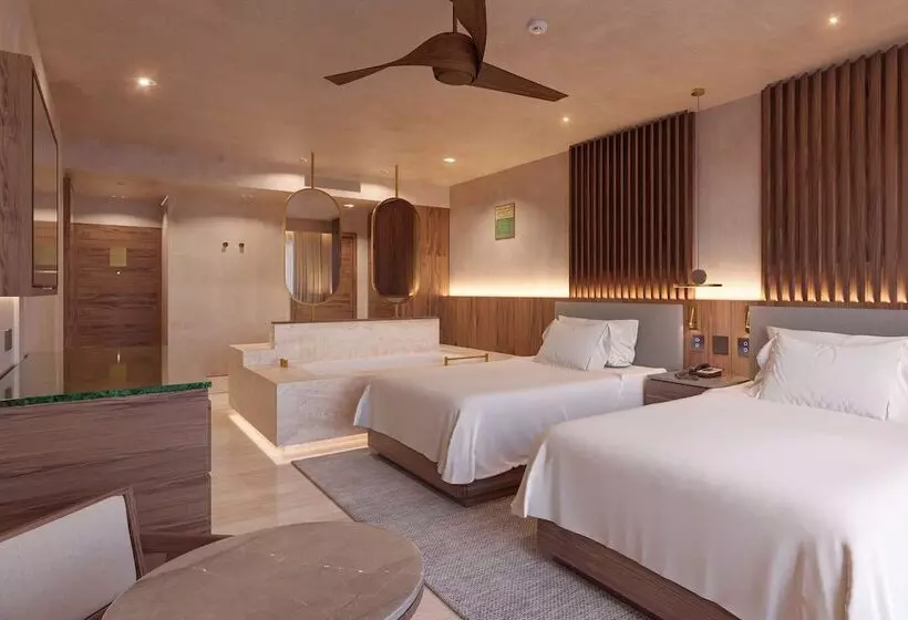 Hotel Almare, A Luxury Collection Resort, Isla Mujeres, Adult All Inclusive