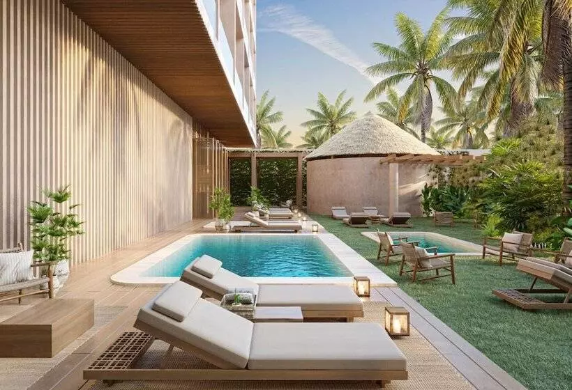 Hotel Almare, A Luxury Collection Resort, Isla Mujeres, Adult All Inclusive