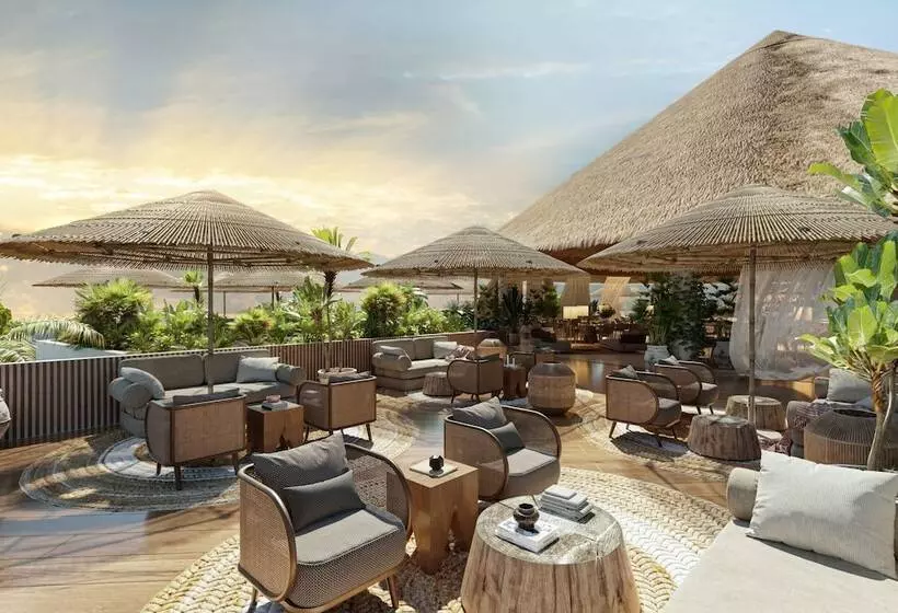 Hotel Almare, A Luxury Collection Resort, Isla Mujeres, Adult All Inclusive