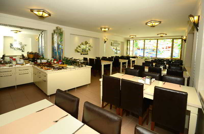 בית מלון כפרי Anzac