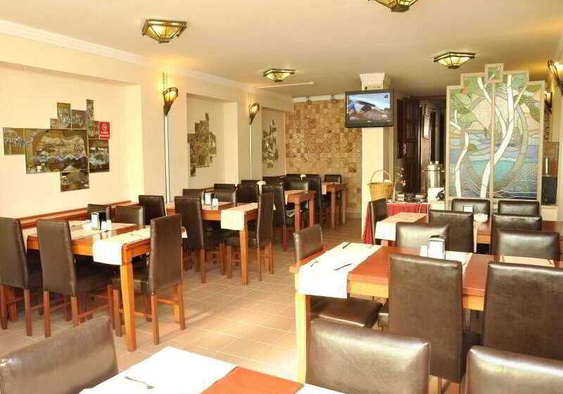 בית מלון כפרי Anzac