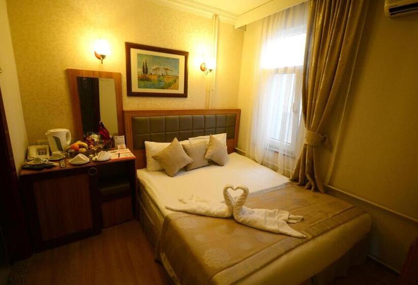 בית מלון כפרי Anzac