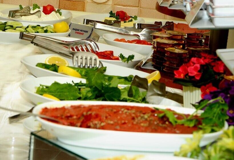 בית מלון כפרי Anzac