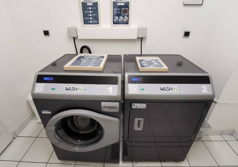 בית מלון כפרי Appart City Classic Rennes Saint Grégoire