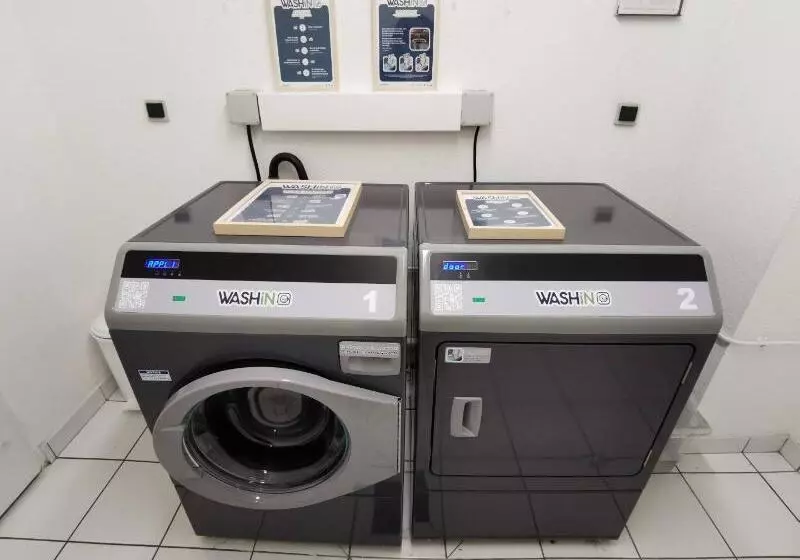 בית מלון כפרי Appart City Classic Rennes Saint Grégoire