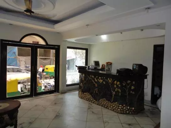 בית מלון כפרי Astoria