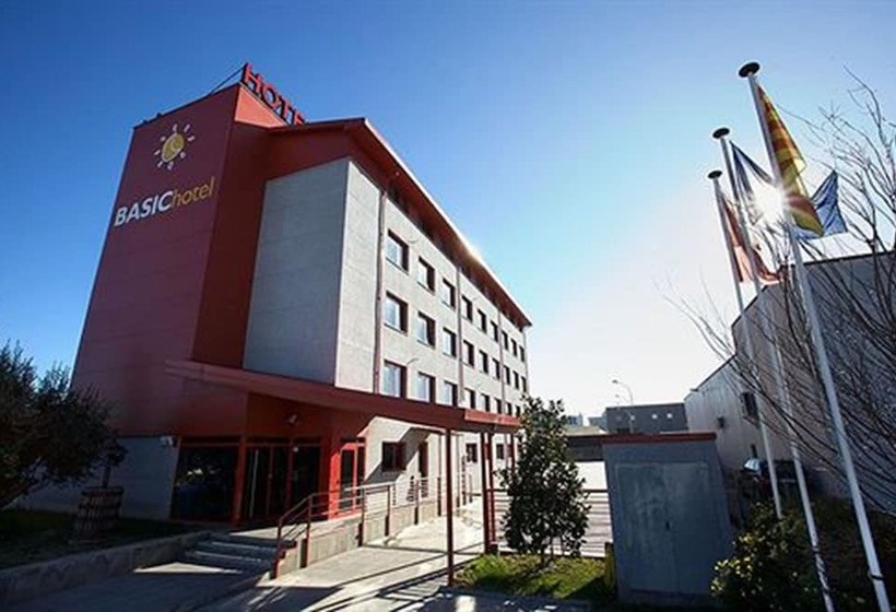 هتل Basic
