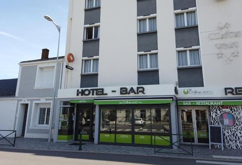Cit Hotel Le Chêne Vert