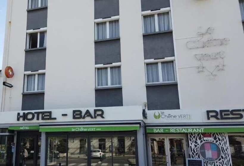 Cit Hotel Le Chêne Vert