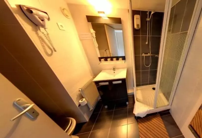 Cit Hotel Le Chêne Vert