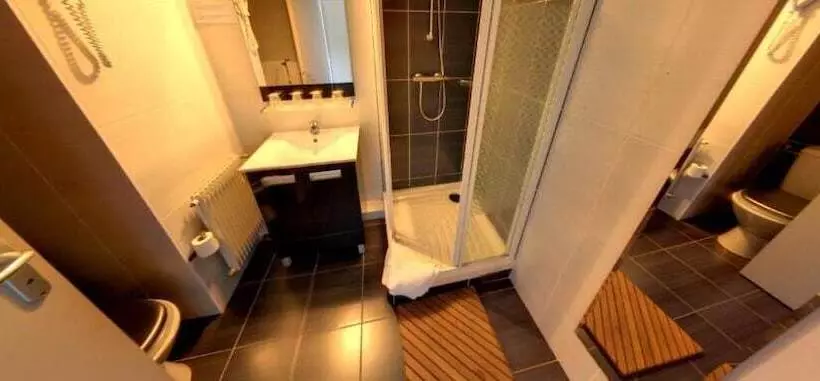 Cit Hotel Le Chêne Vert