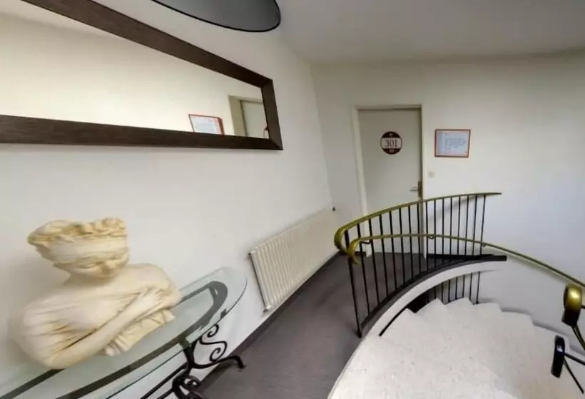 Cit Hotel Le Chêne Vert