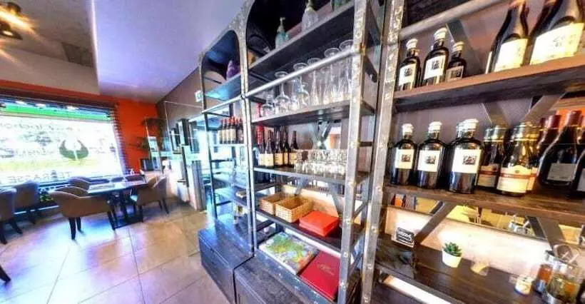 Cit Hotel Le Chêne Vert