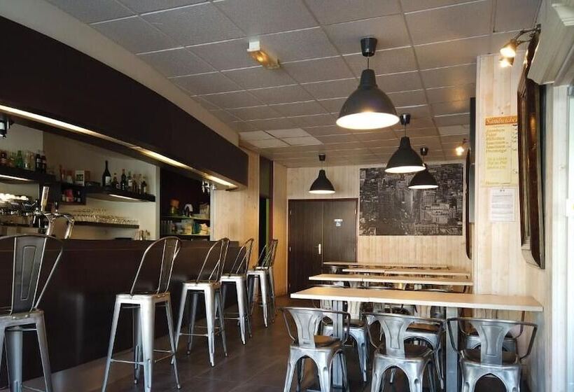 Cit Hotel Le Chêne Vert