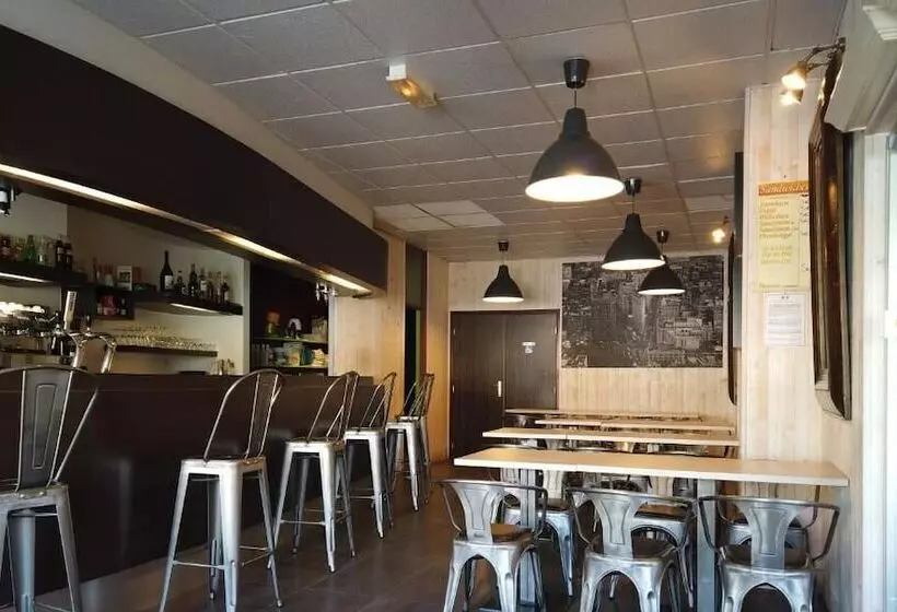 Cit Hotel Le Chêne Vert