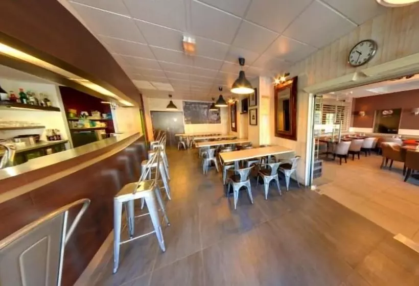 Cit Hotel Le Chêne Vert