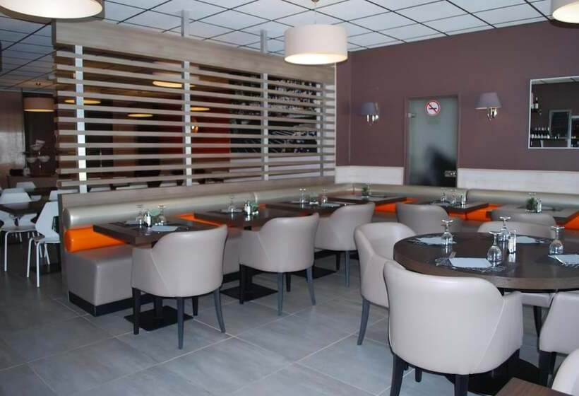 Cit Hotel Le Chêne Vert