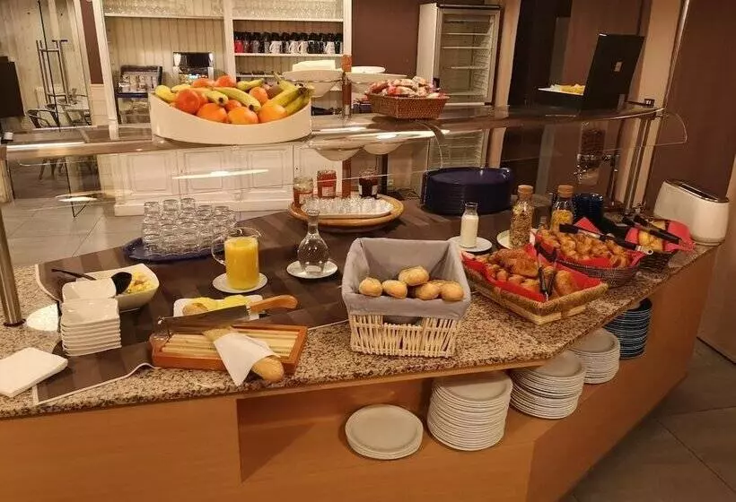 Cit Hotel Le Chêne Vert