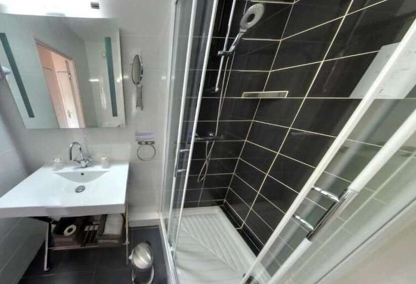 Cit Hotel Le Chêne Vert