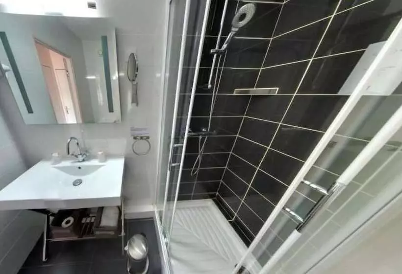 Cit Hotel Le Chêne Vert