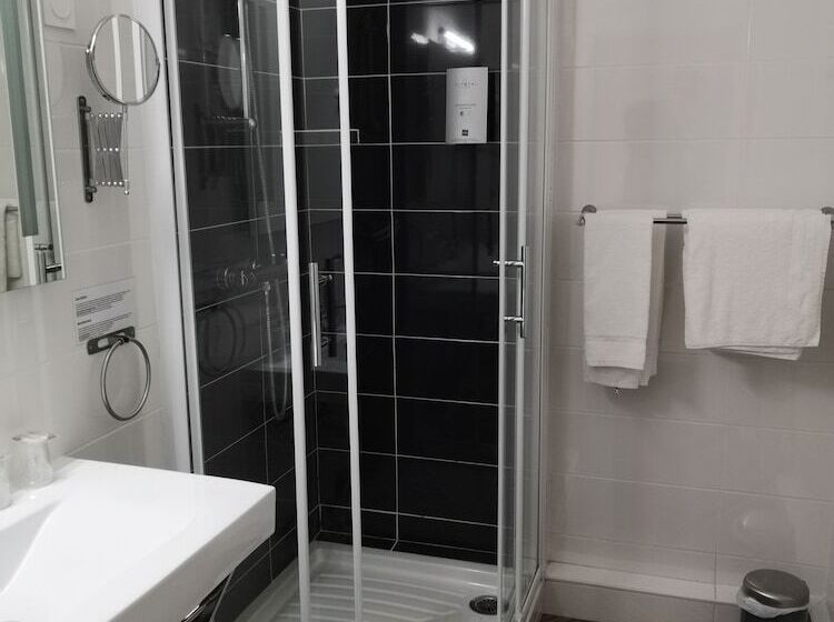 Cit Hotel Le Chêne Vert