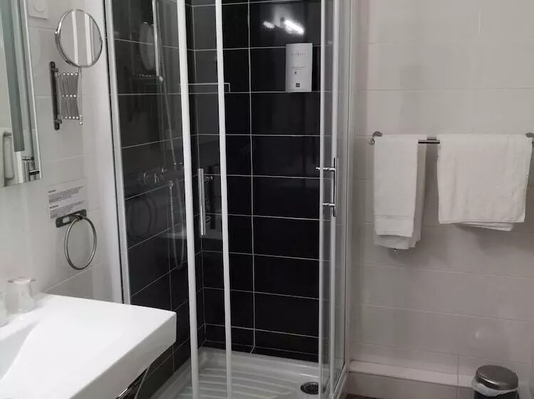 Cit Hotel Le Chêne Vert