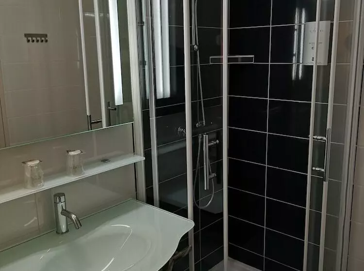 Cit Hotel Le Chêne Vert