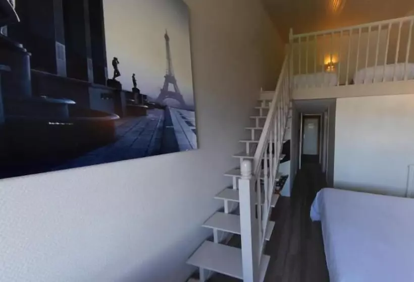 Cit Hotel Le Chêne Vert